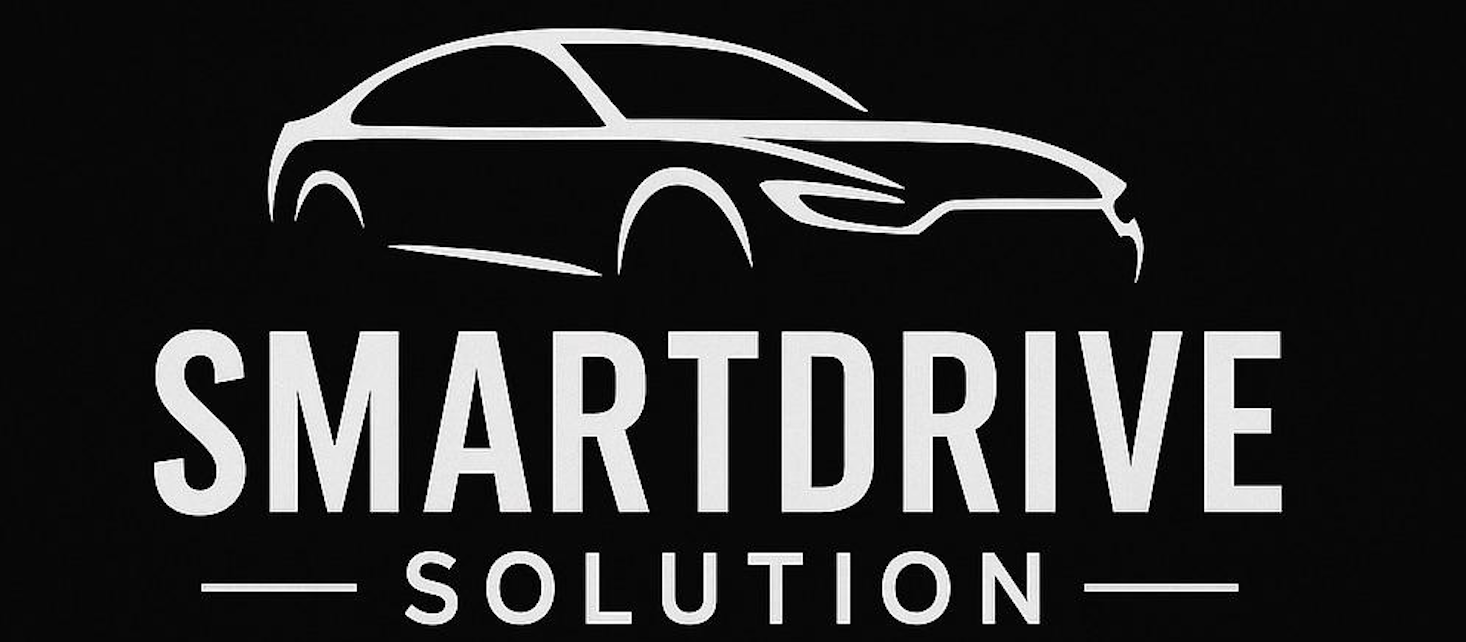 SmartDrive Solution Logo